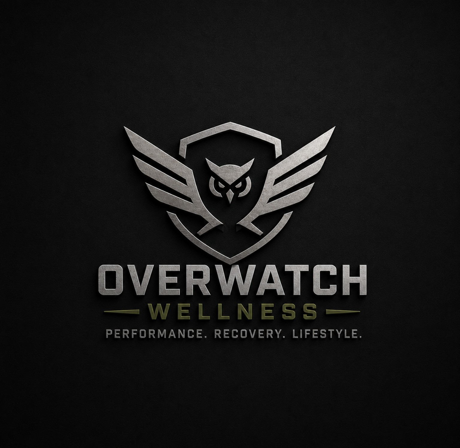 Overwatch Wellness